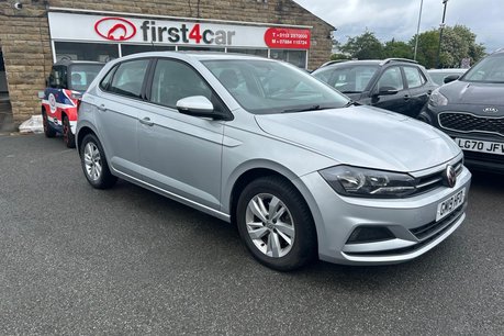 Volkswagen Polo SE TDI