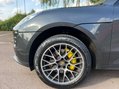 Porsche Macan 3.0 Macan S D Semi-Auto 4WD 5dr 10