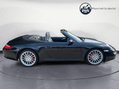 Porsche 911 3.8 997 Carrera S Cabriolet 2dr Petrol Tiptronic S (280 g/km, 350 bhp) 9