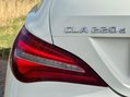 Mercedes-Benz CLA Class 2.1 CLA220d AMG Line Shooting Brake 7G-DCT Euro 6 (s/s) 5dr 22