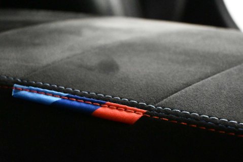 BMW 3 Series 3.0 M340I xDrive MHEV Auto 4WD 4dr 41