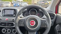 Fiat 500X 2.0 MultiJetII Cross Plus Opening Edition SUV 5dr Diesel Auto 4WD Euro 6 (s 38
