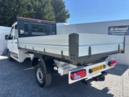 MAN TGE 3.180 DSG 4Motion Crew Cab Tipper - Air Con / LED Headlights 2