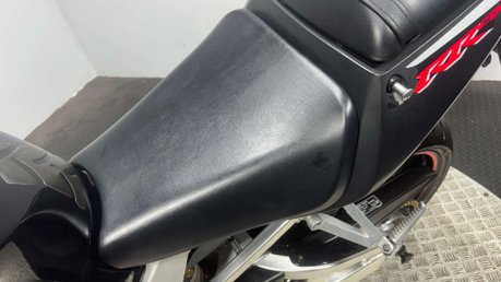 Honda CBR CBR929 2000 ONLY 19K NEW MOT CLASSIC SPORTS BIKE 34