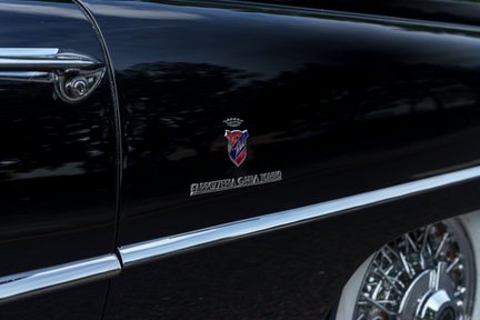 Dual-Ghia Convertible 12