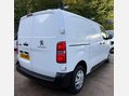 Peugeot Expert 2.0 BlueHDi 1400 Professional Standard Panel Van 6dr Diesel Manual MWB Euro 14