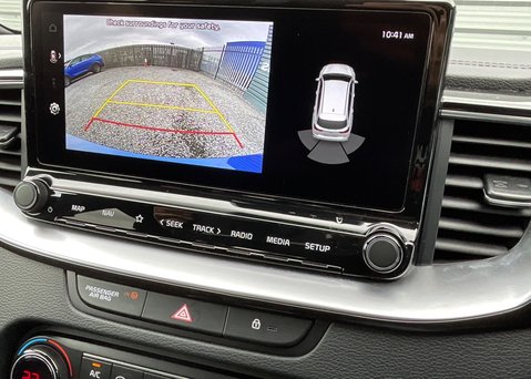 Kia Ceed 1.5T GDi ISG GT-Line 18
