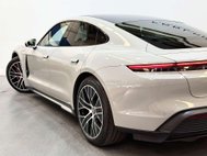 Porsche Taycan Performance Plus 93.4kWh 4S Saloon 4dr Electric Auto 4WD (571 ps) 24