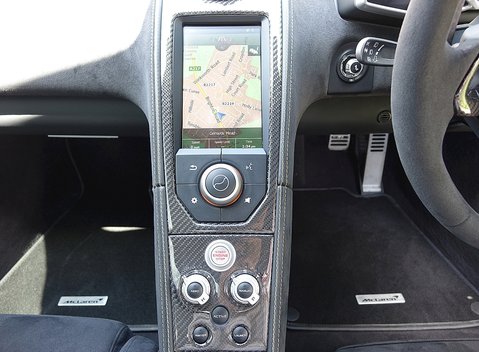 McLaren 650S Spider 3