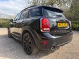 Mini Countryman 1.5 Cooper Classic Euro 6 (s/s) 5dr 4