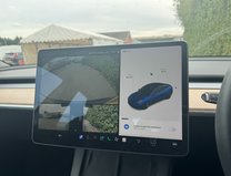 Tesla Model 3 (Sold) (Dual Motor) Long Range Saloon 4dr Electric Auto 4WDE (346 ps) 27