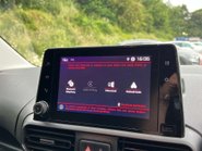 Citroen Berlingo 1.5 Berlingo 650 Enterprise Edition BlueHDi 16