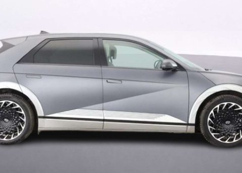 Hyundai IONIQ 5 77kWh Ultimate Hatchback 5dr Electric Auto (228 ps) 8