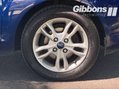 Ford Fiesta 1.0 Fiesta Zetec T Auto 3dr 28
