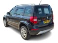 Skoda Yeti 1.2 Yeti Outdoor SE L TSi Semi-Auto 5dr 3