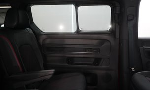 Volkswagen Id.Buzz GTX Heat Pump Front Massage Captains Seats 6 Seater Pano Roof  1 Owner VATQ 24