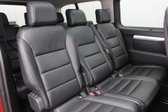 Peugeot Traveller 5dr 2.0 BlueHDi 180 Allure Long Automatic 8 Seater Minibus 7