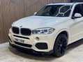 BMW X5 3.0 X5 xDrive 30d M Sport Auto 4WD 5dr 34
