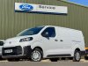 Toyota Proace MWB L2H1 [SOLD MM] Low Roof Icon Air Con Nav Sensors EURO 6