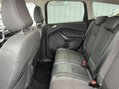 Ford Kuga 2.0 TDCi Titanium Euro 6 (s/s) 5dr 38