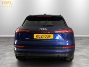 Audi E-Tron 55 Vorsprung SUV 5dr Electric Auto quattro 95kWh (408 ps) Cruise Control - 6