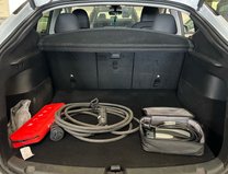 Tesla Model Y Model Y (Dual Motor) Long Range SUV 5dr Electric Auto 4WDE (384 bhp) 14