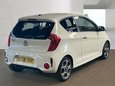 Kia Picanto 1.25 Chilli Auto Euro 6 3dr 6
