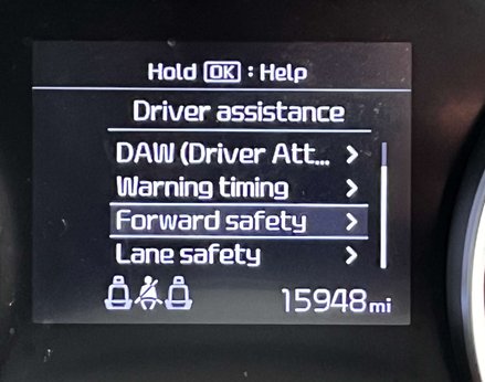 Kia Xceed 1.0 XCeed 2 ISG 5dr 27