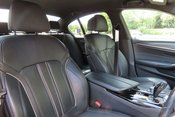 BMW 5 Series 3.0 530d MHT M Sport Saloon 4dr Diesel Hybrid Steptronic xDrive Euro 6 (s/s 8