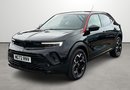 Vauxhall Mokka 1.2 Turbo GS Line 5dr 6