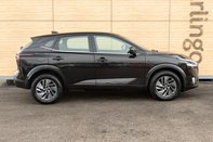 Nissan Qashqai DIG-T ACENTA PREMIUM MHEV 12
