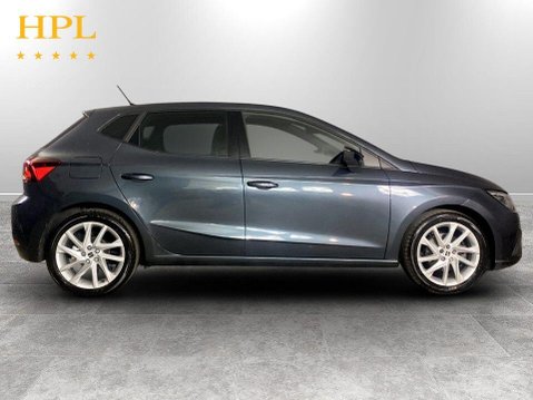SEAT Ibiza 1.0 TSI FR Hatchback 5dr Petrol DSG Euro 6 (s/s) (115 ps) Cruise Control - 8