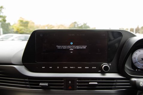 Hyundai i20 T-GDI PREMIUM 21