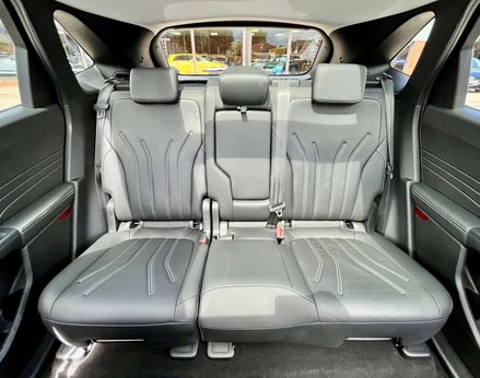 Ford Kuga 2.5 Kuga Vignale PHEV CVT 5dr 84
