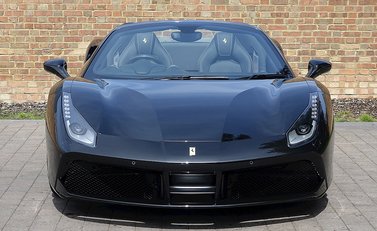 Ferrari 488 Spider 3