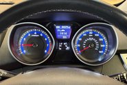 Hyundai i30 1.4 Blue Drive SE Nav Hatchback 5dr Petrol Manual Euro 6 (s/s) (100 ps) 8