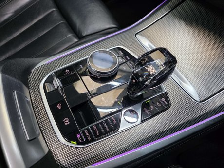 BMW X5 3.0 30d M Sport SUV 5dr Diesel Auto xDrive Euro 6 (s/s) (265 ps) 10