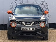 Nissan Juke ACENTA 2