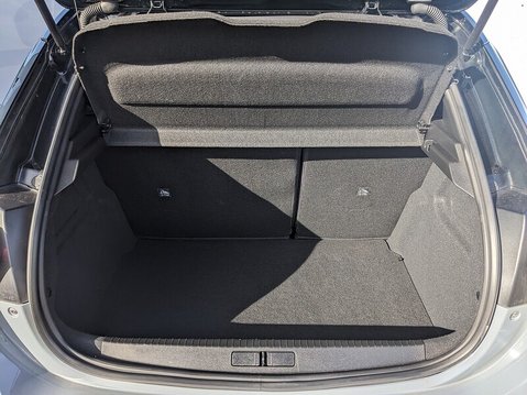 Vauxhall Corsa GS 18