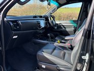 Toyota Hilux Invincible X 4WD 2.8 D-4D Double Cab Pickup - Hardtop Canopy 15