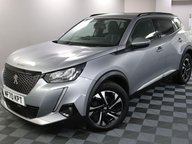 Peugeot 2008 PURETECH S/S ALLURE PREMIUM 20