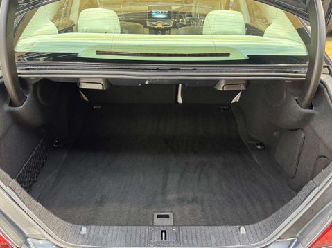 Mercedes-Benz CLS 3.0 CLS 350 D AMG Line Premium Auto 4dr 74
