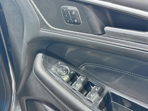 Ford Edge 2.0 TDCi Titanium Powershift AWD Euro 6 (s/s) 5dr 26