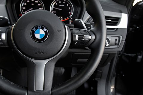 BMW X2 SDRIVE20I M SPORT X 22