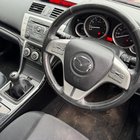 Mazda 6 2.0 TS2 5dr