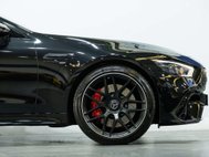 Mercedes-Benz Amg GT 4.0 63 V8 BiTurbo Coupe 5dr Petrol SpdS MCT 4MATIC+ Euro 6 (s/s) (585 ps) 18