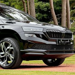 Skoda Karoq SPORTLINE TSI DSG 4