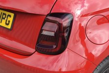 Abarth 500 42kWh Auto 3dr 17