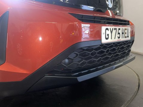 Vauxhall Frontera 44kWh Design SUV 5dr Electric Auto (113 ps) Parking Sensors 11