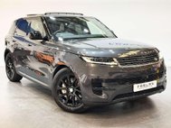 Land Rover Range Rover Sport 3.0 P440e 38.2kWh SE SUV 5dr Petrol Plug-in Hybrid Auto 4WD Euro 6 (s/s) (4 8
